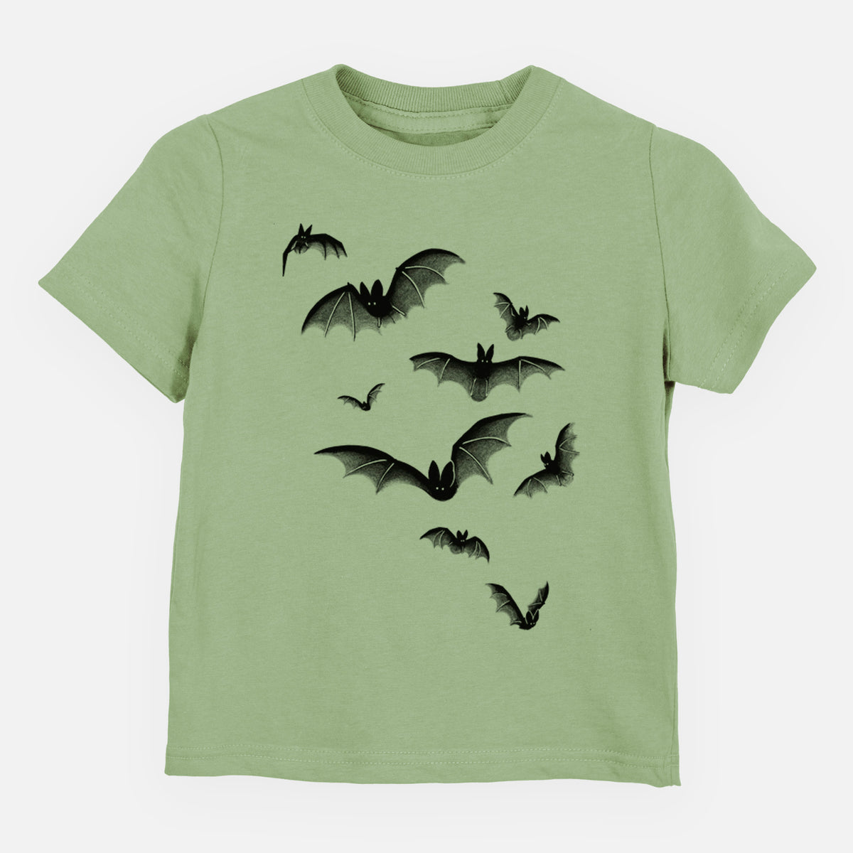 Cloud of Bats - Toddler/Youth Shirt