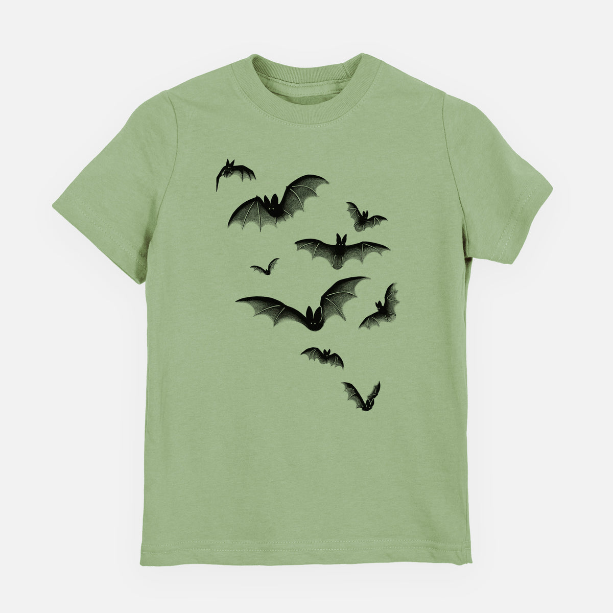 Cloud of Bats - Toddler/Youth Shirt