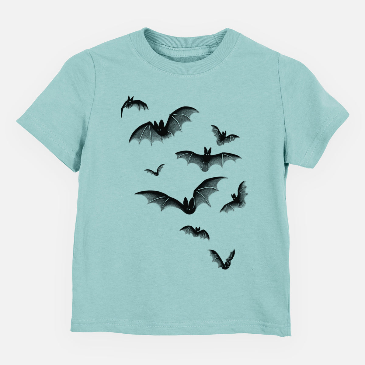 Cloud of Bats - Toddler/Youth Shirt