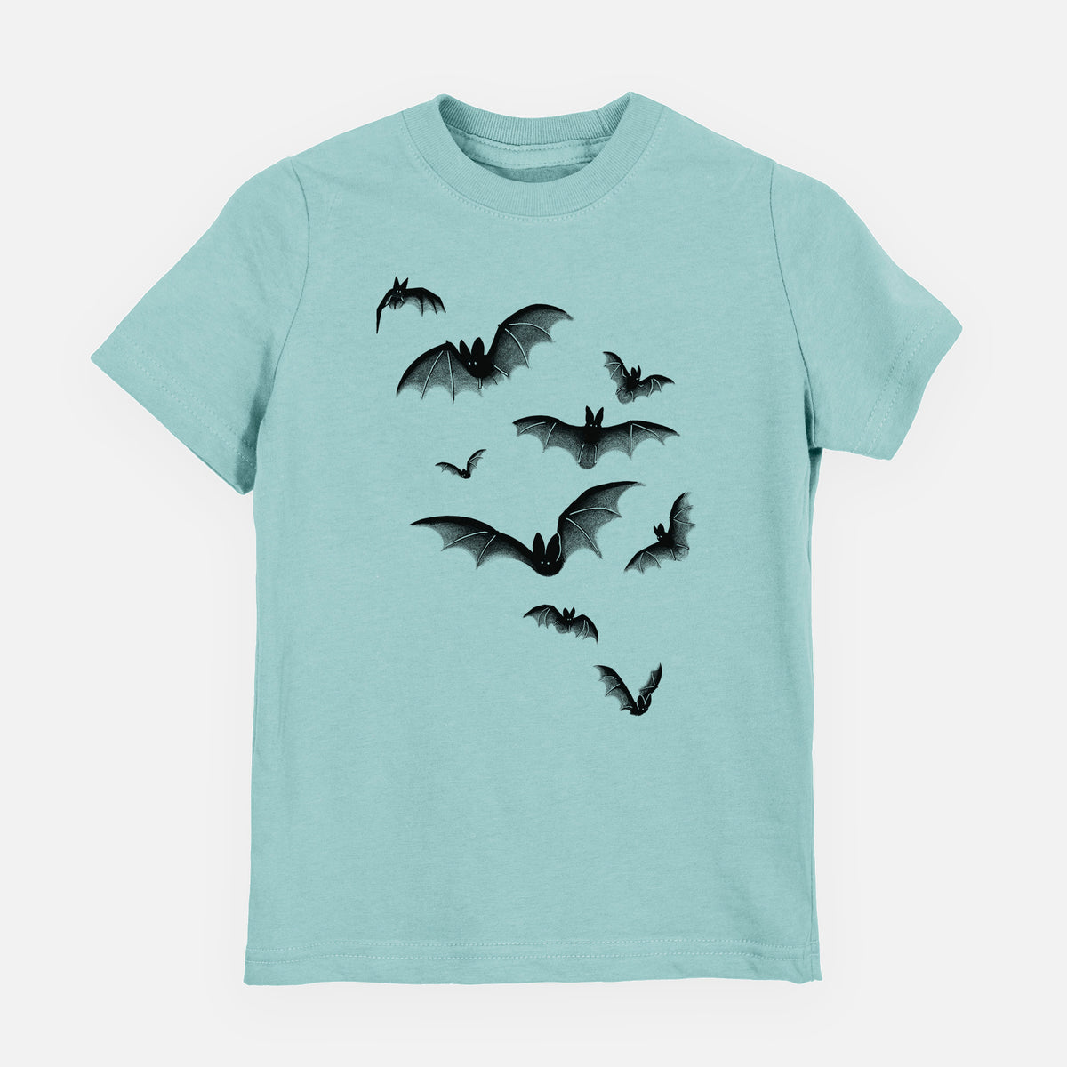 Cloud of Bats - Toddler/Youth Shirt