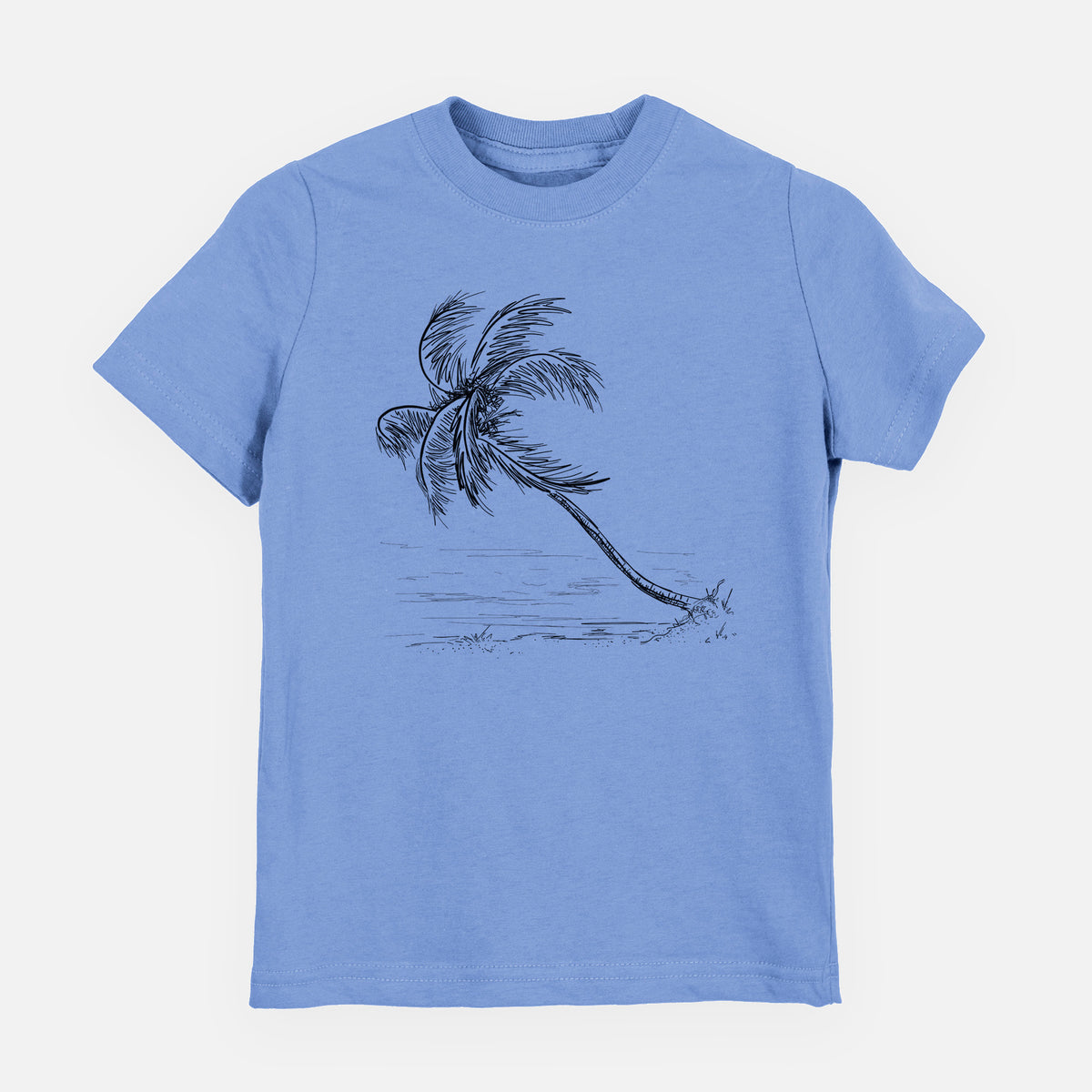 Coconut Palm - Cocos nucifera - Toddler/Youth Shirt