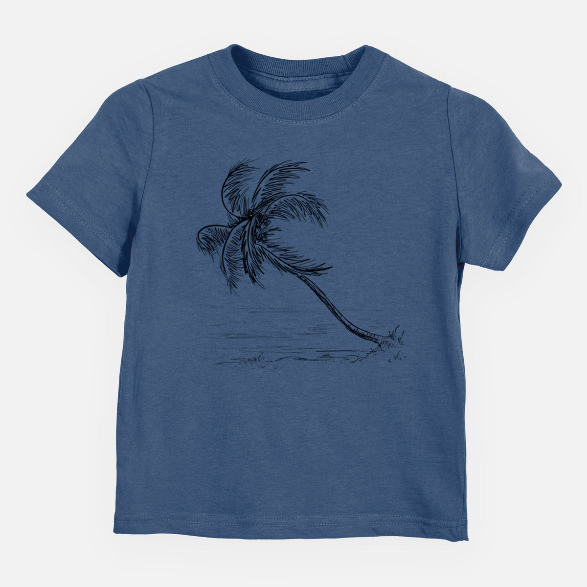 Coconut Palm - Cocos nucifera - Toddler/Youth Shirt