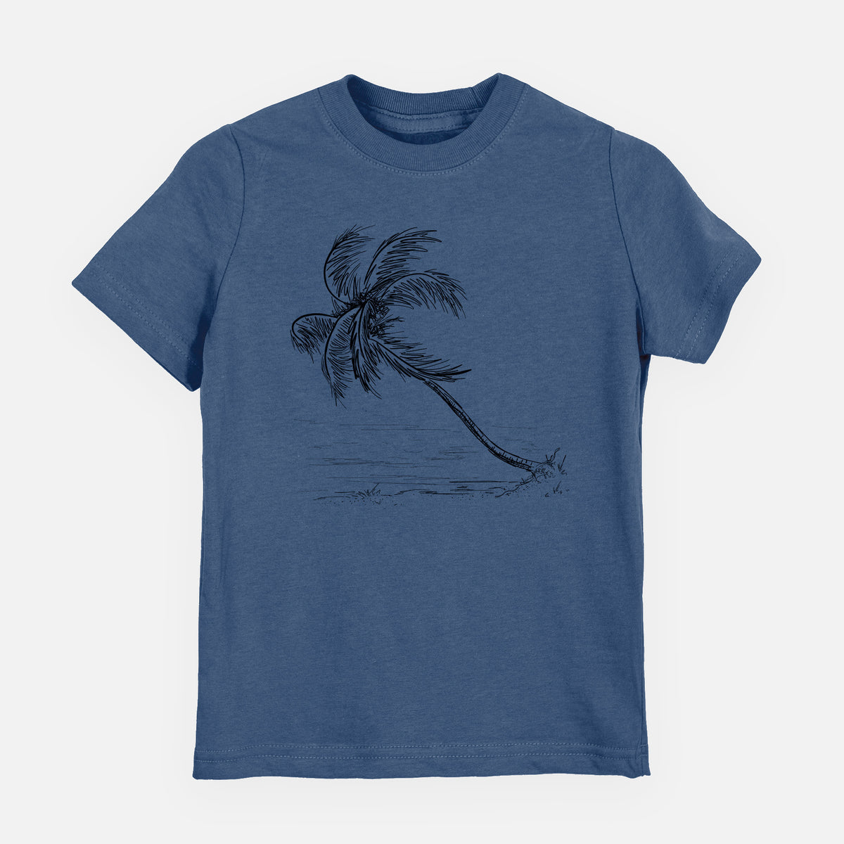 Coconut Palm - Cocos nucifera - Toddler/Youth Shirt