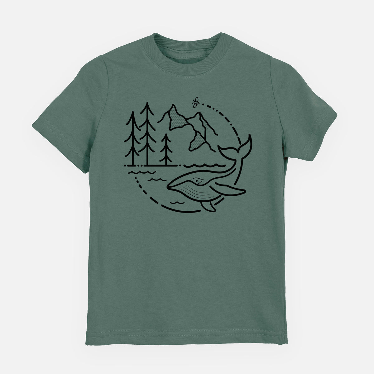 It&#39;s All Connected - Toddler/Youth Shirt