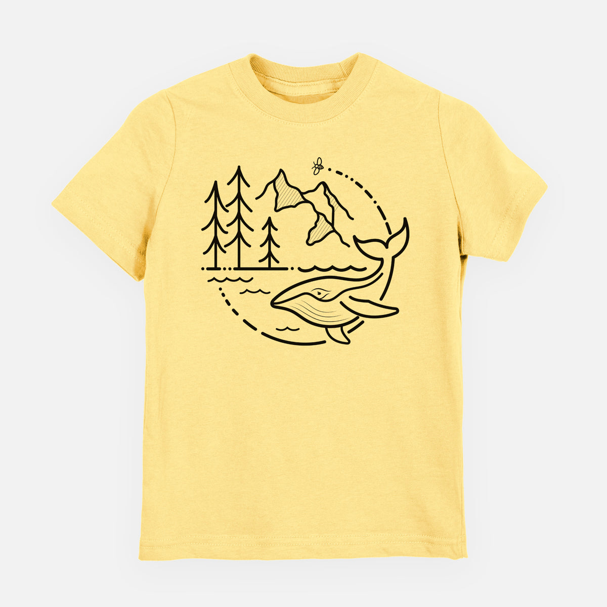 It&#39;s All Connected - Toddler/Youth Shirt