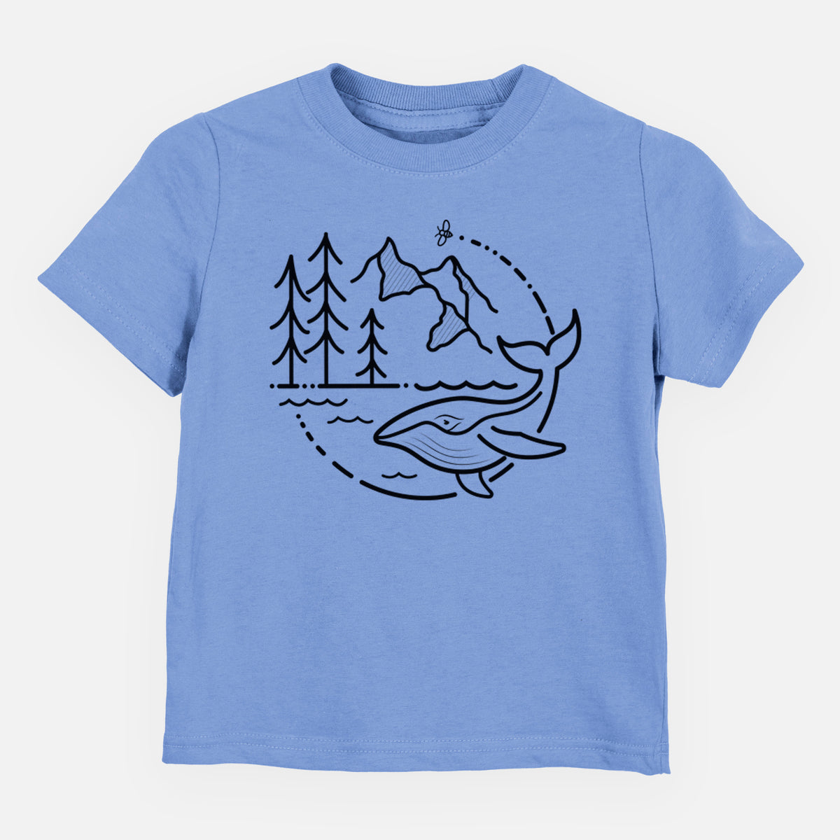 It&#39;s All Connected - Toddler/Youth Shirt