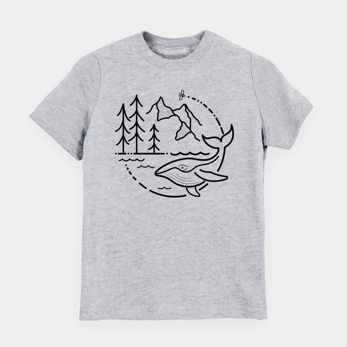 It&#39;s All Connected - Toddler/Youth Shirt