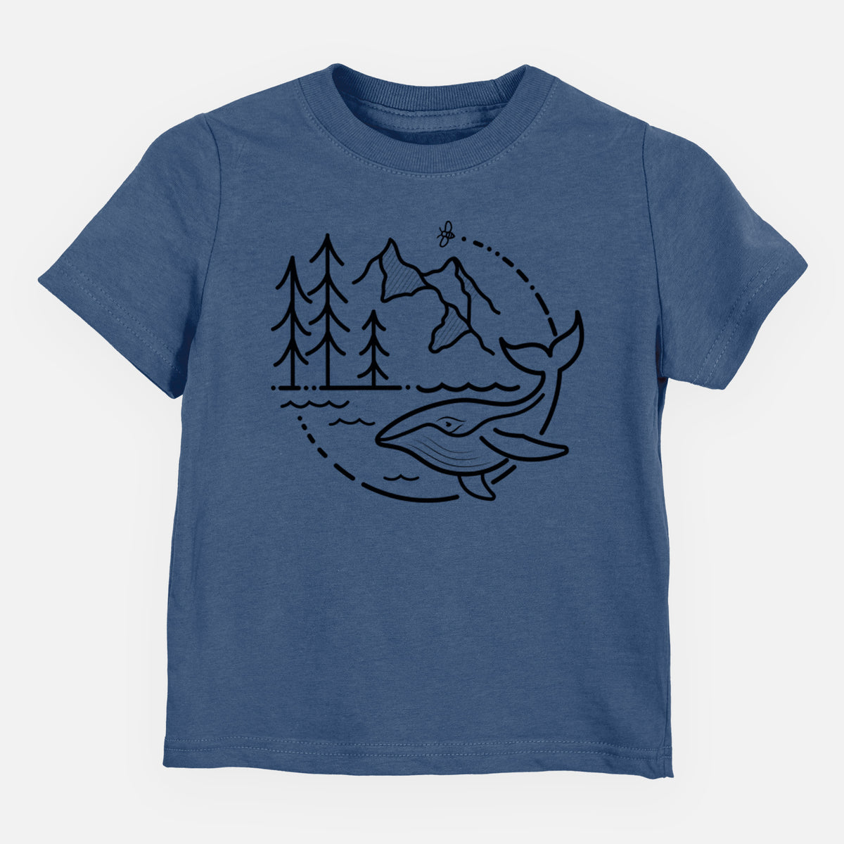 It&#39;s All Connected - Toddler/Youth Shirt
