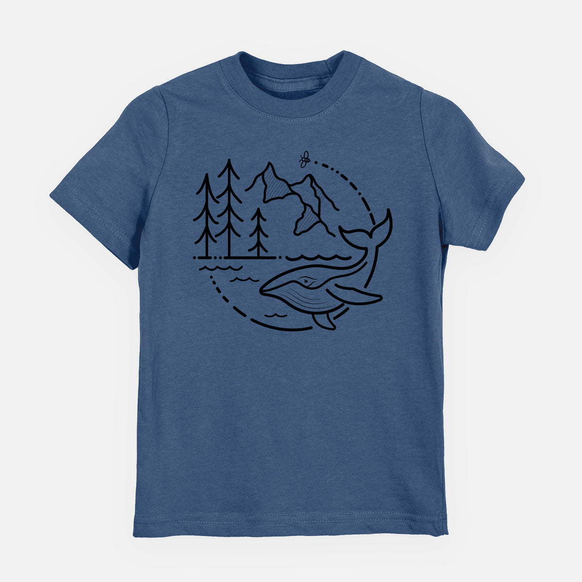 It&#39;s All Connected - Toddler/Youth Shirt