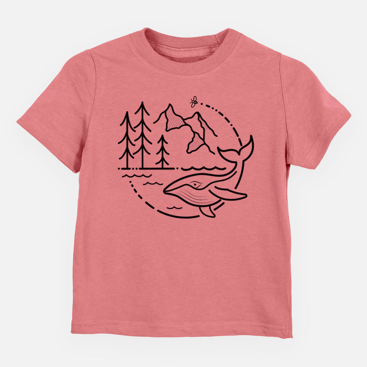 It&#39;s All Connected - Toddler/Youth Shirt