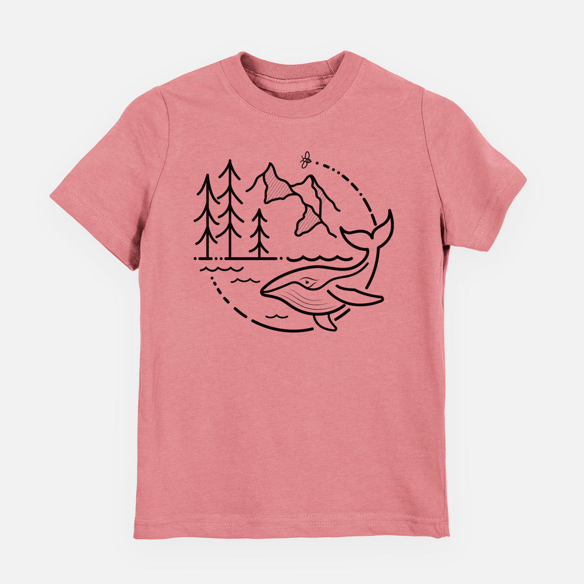 It&#39;s All Connected - Toddler/Youth Shirt