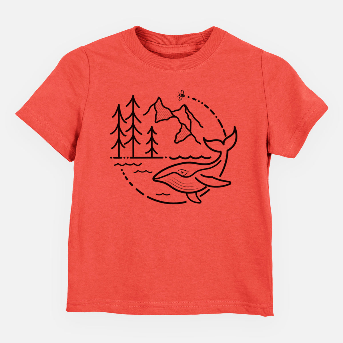 It&#39;s All Connected - Toddler/Youth Shirt