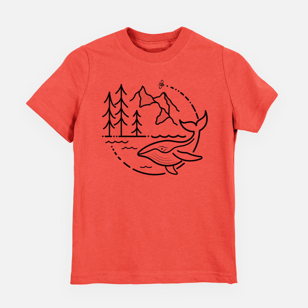 It&#39;s All Connected - Toddler/Youth Shirt