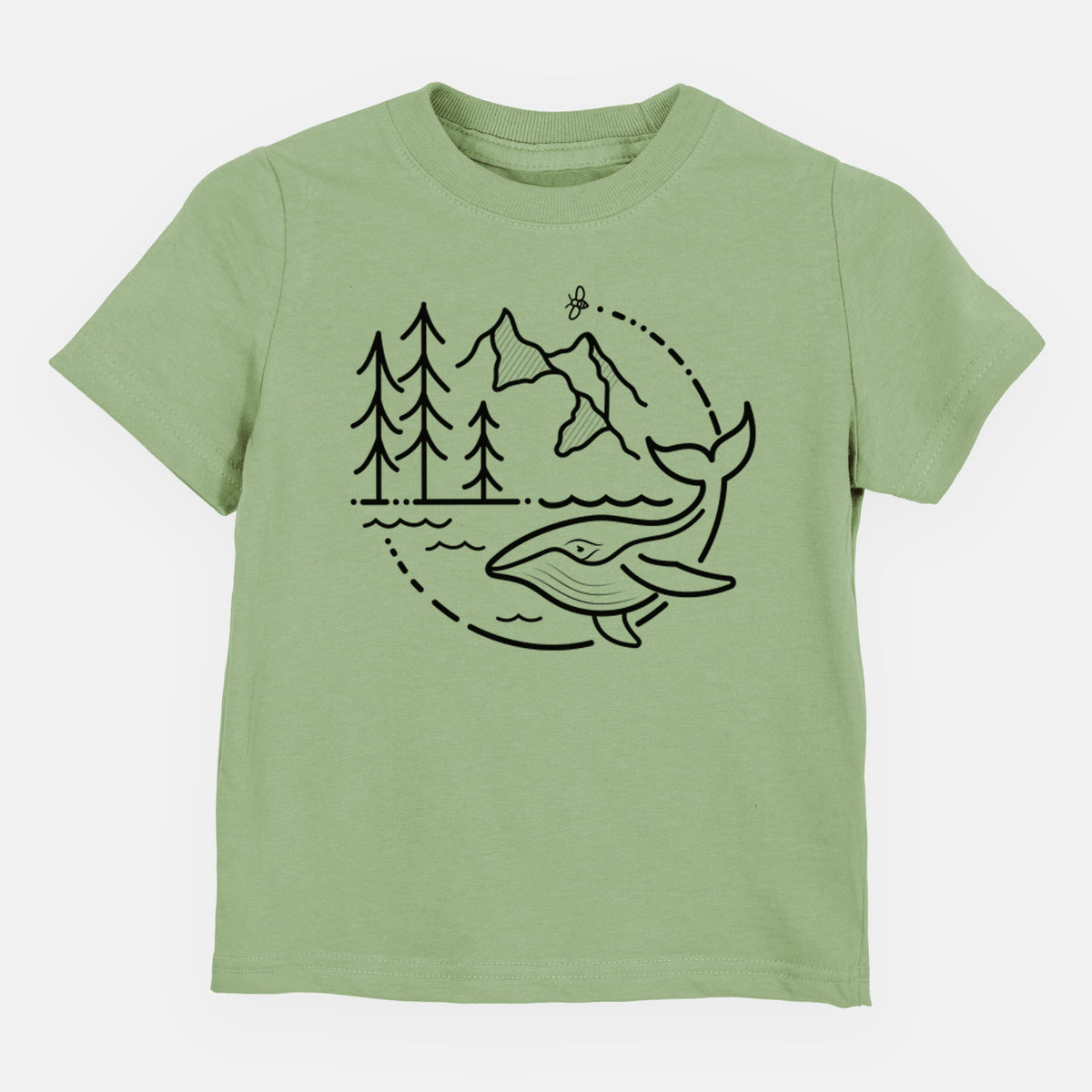 It&#39;s All Connected - Toddler/Youth Shirt