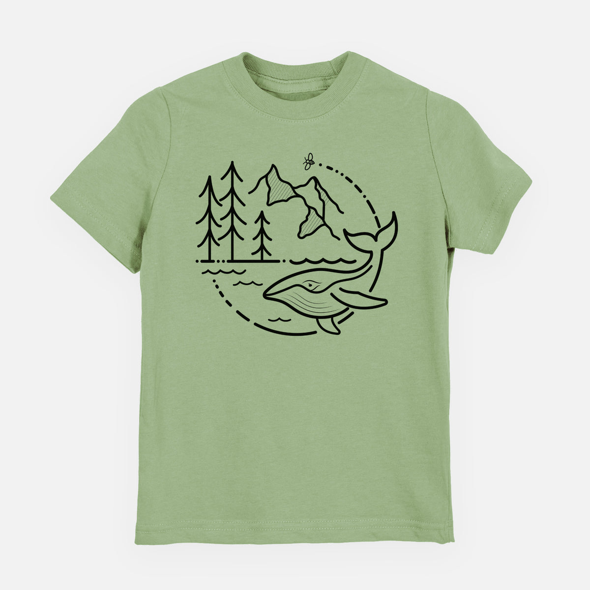 It&#39;s All Connected - Toddler/Youth Shirt