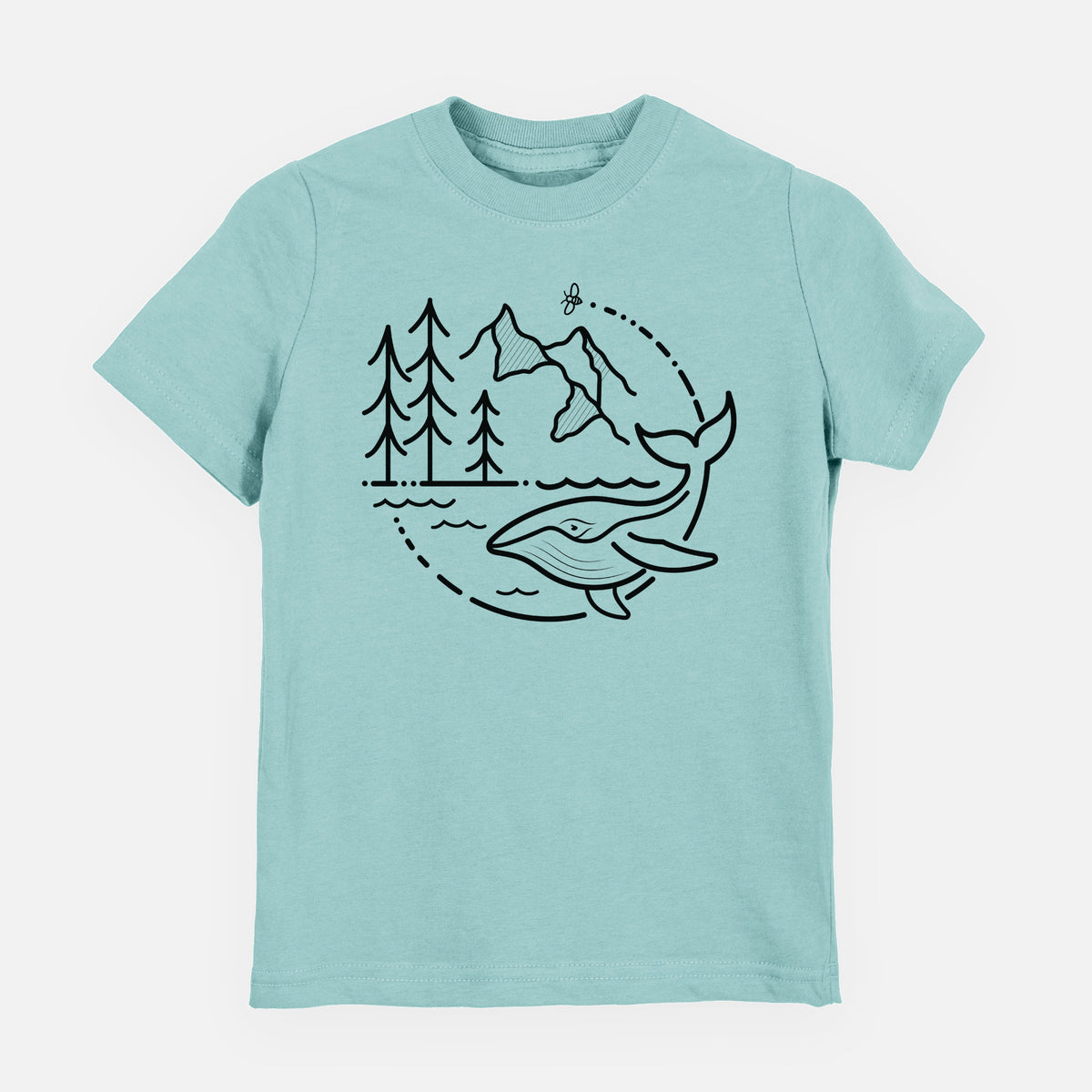 It&#39;s All Connected - Toddler/Youth Shirt