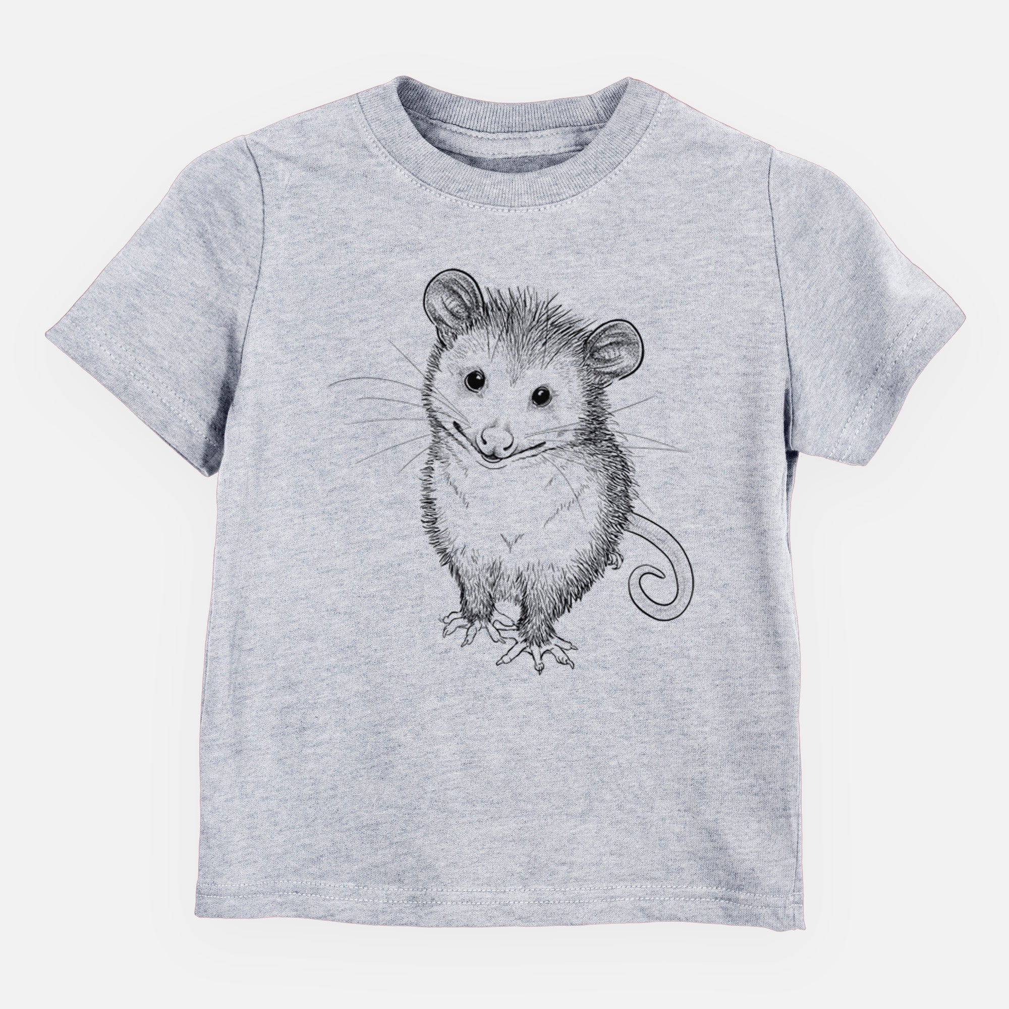 Cute Opossum - Toddler/Youth Shirt