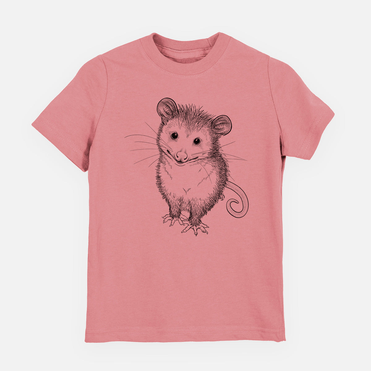 Cute Opossum - Youth Shirt