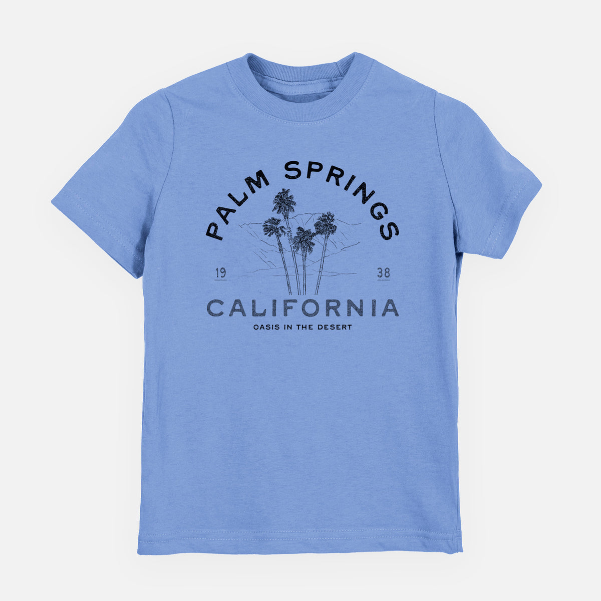 Palm Springs Palms - Toddler/Youth Shirt