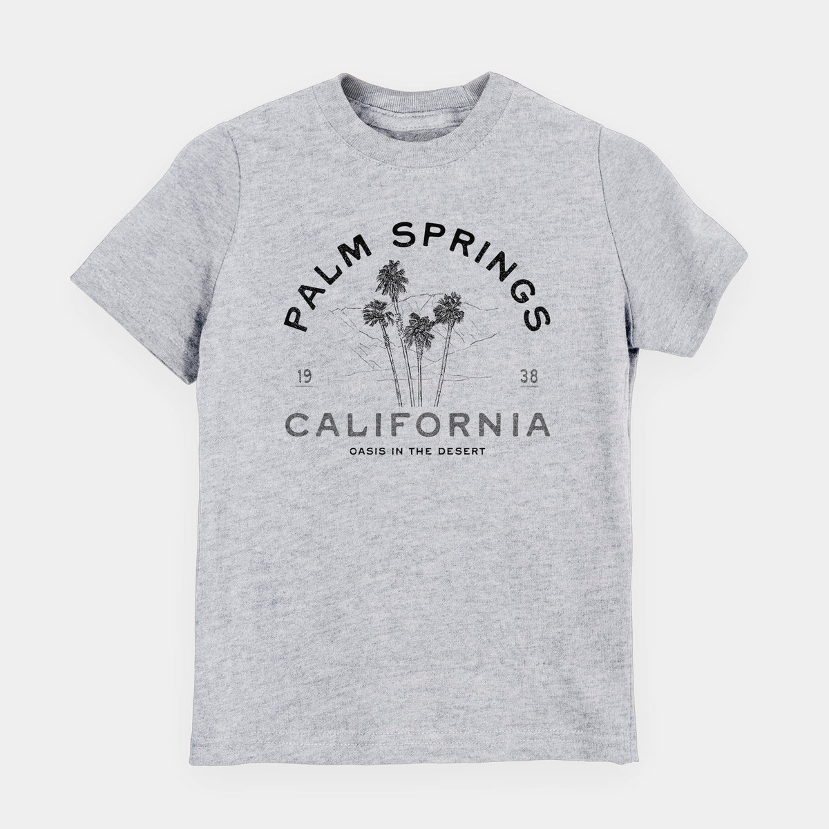 Palm Springs Palms - Toddler/Youth Shirt