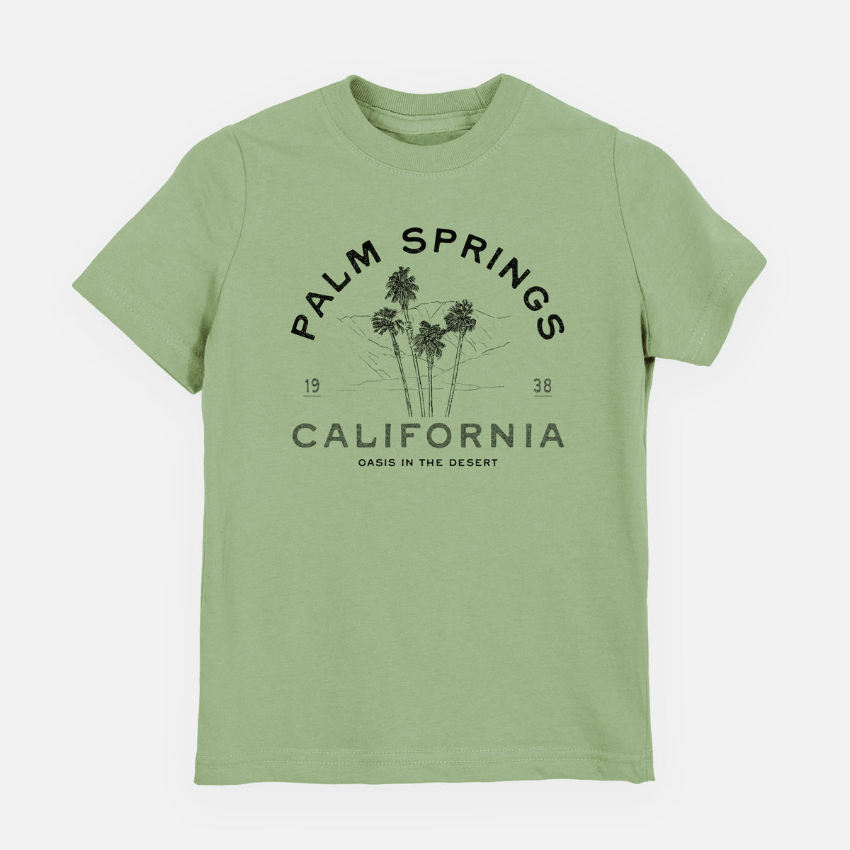 Palm Springs Palms - Toddler/Youth Shirt