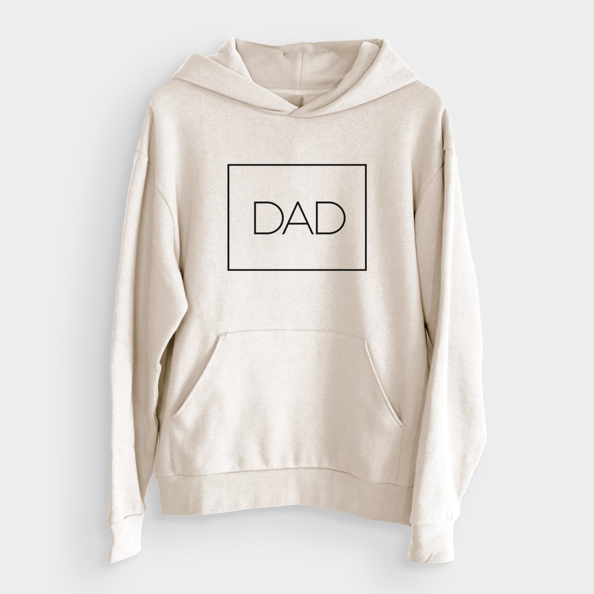 Dad Boxed  - Bodega Midweight Hoodie