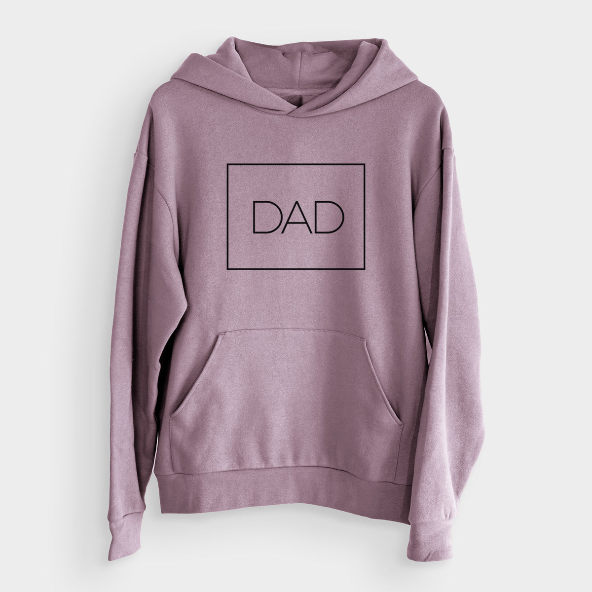 Dad Boxed  - Bodega Midweight Hoodie