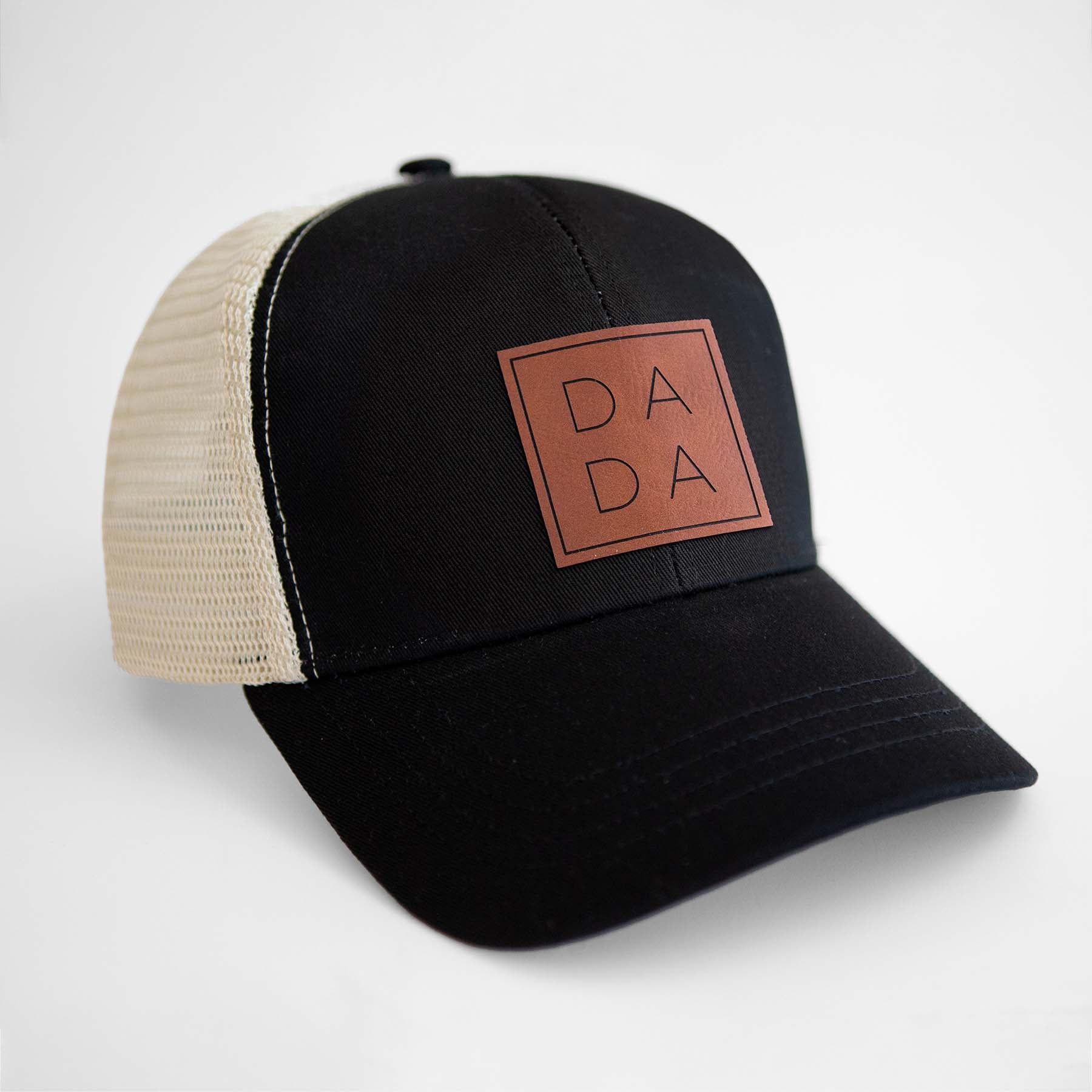 Dad Hat - Eco Trucker Hat