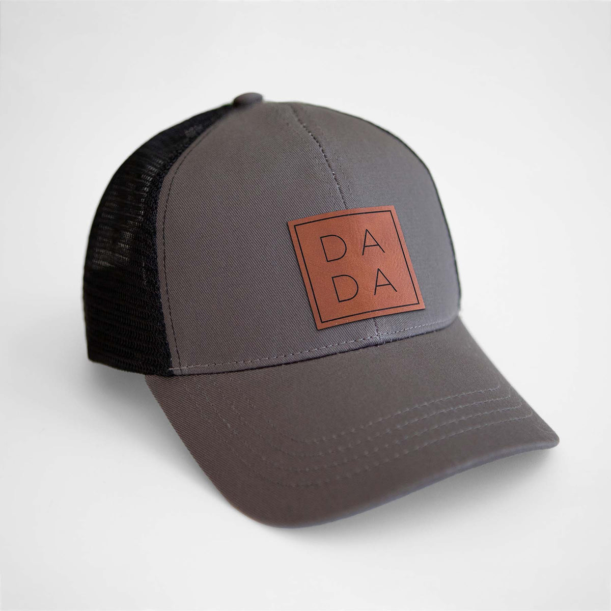 Dad Hat - Eco Trucker Hat