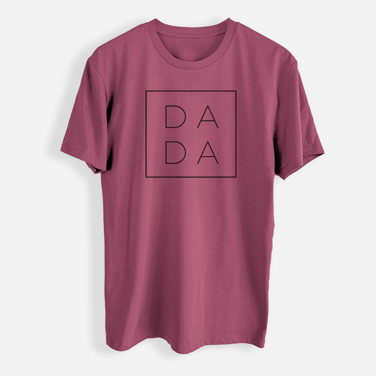 Dada Boxed - Mens Everyday Staple Tee