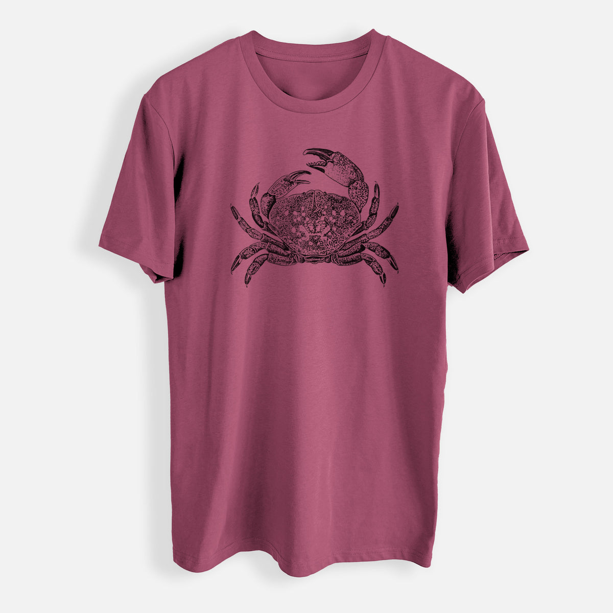 Dungeness Crab - Mens Everyday Staple Tee