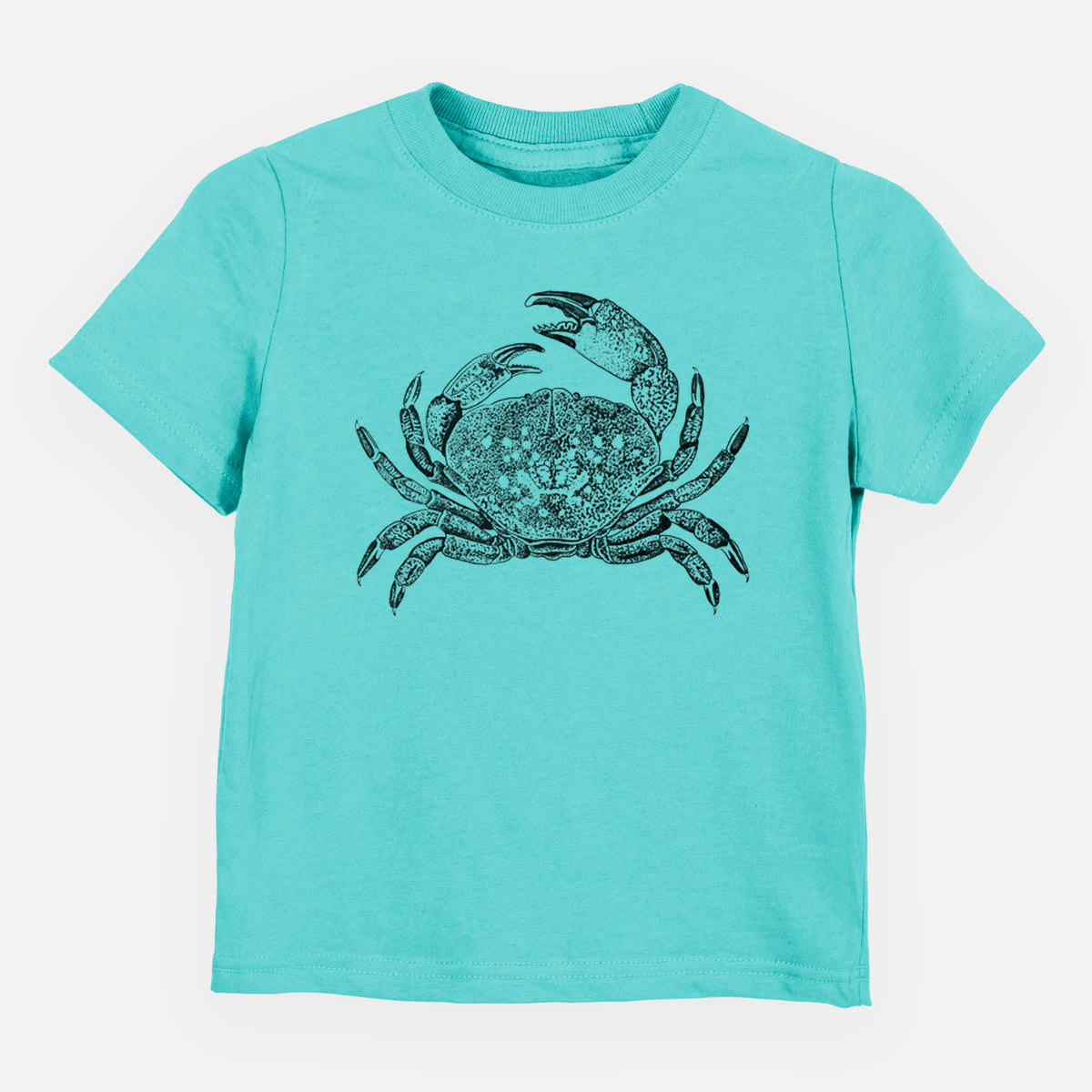 Dungeness Crab - Toddler/Youth Shirt