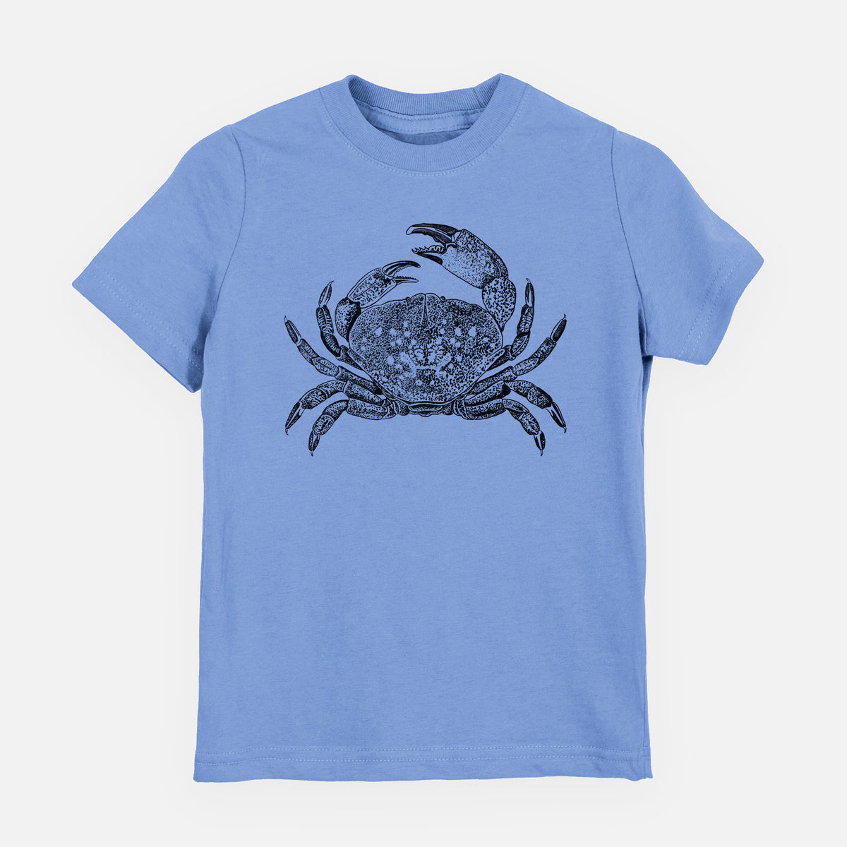 Dungeness Crab - Youth Shirt