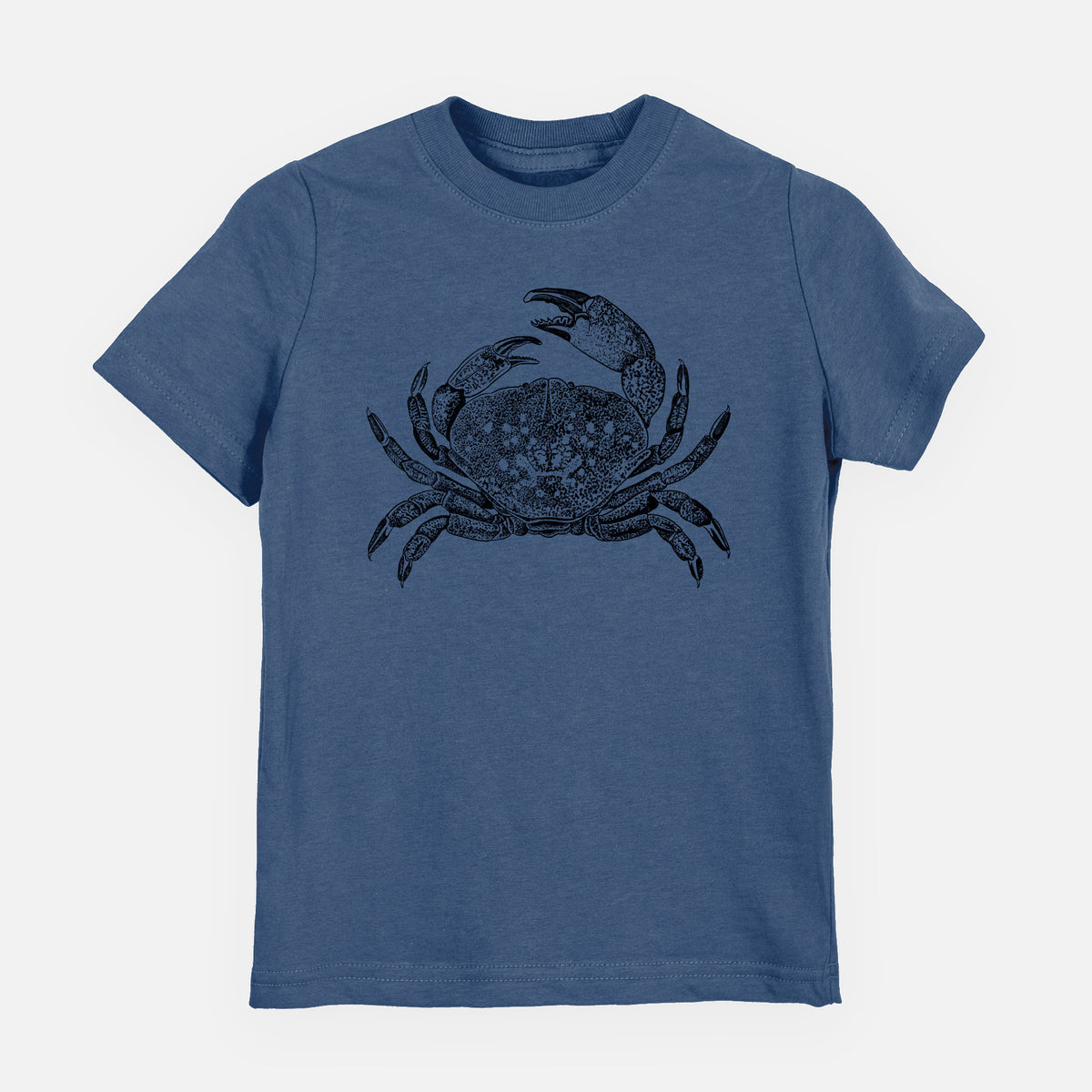 Dungeness Crab - Toddler/Youth Shirt