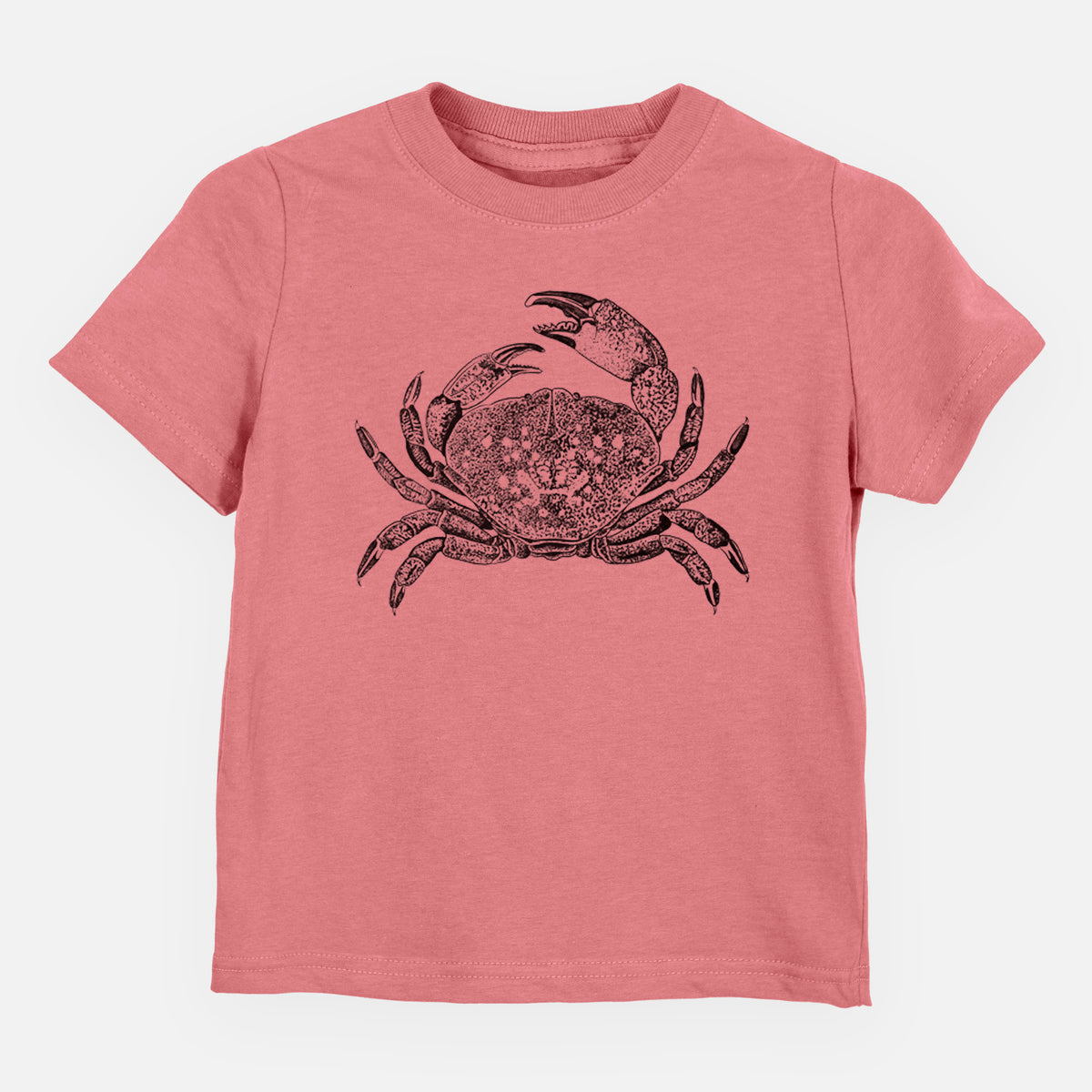 Dungeness Crab - Toddler/Youth Shirt