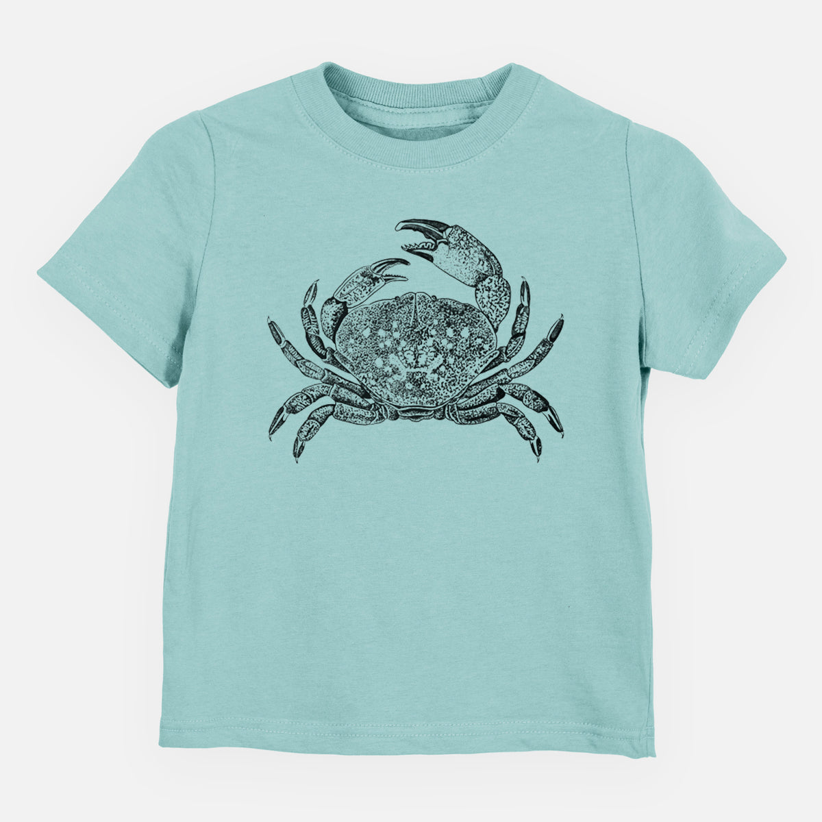 Dungeness Crab - Toddler/Youth Shirt