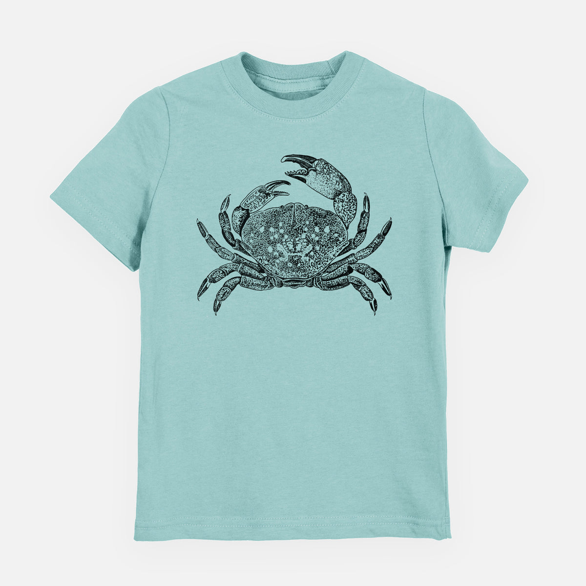 Dungeness Crab - Toddler/Youth Shirt
