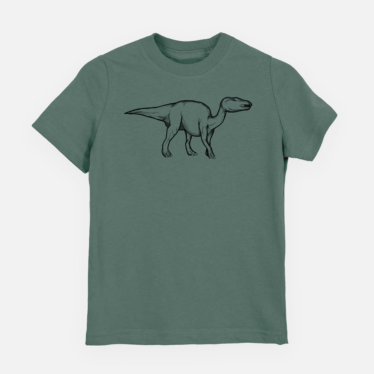 Edmontosaurus Annectens - Youth Shirt