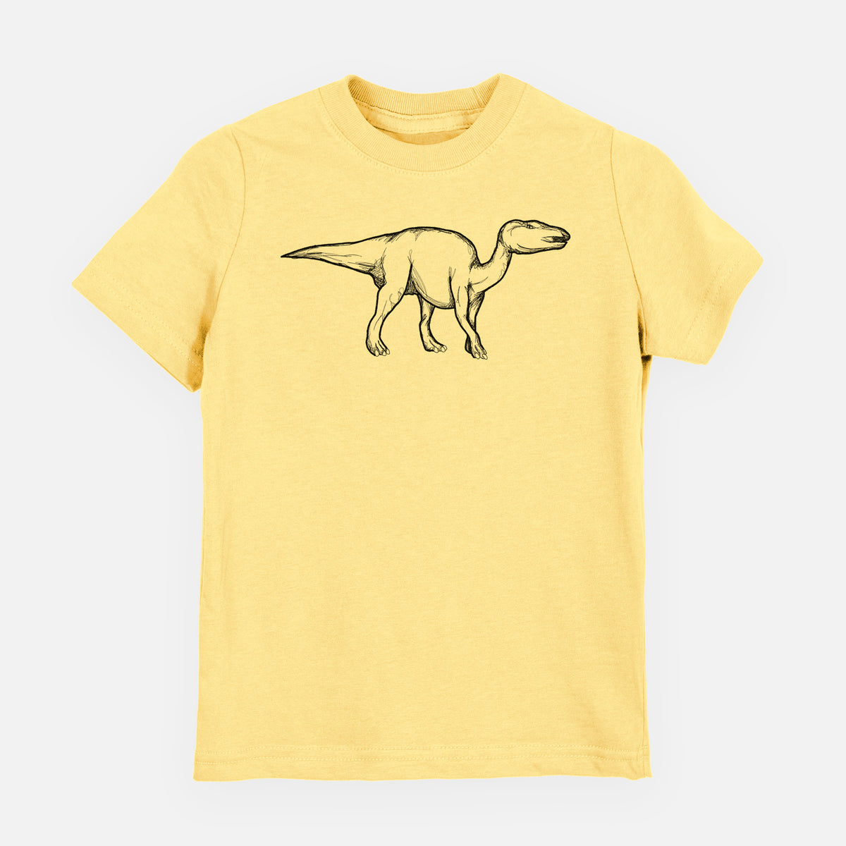 Edmontosaurus Annectens - Youth Shirt