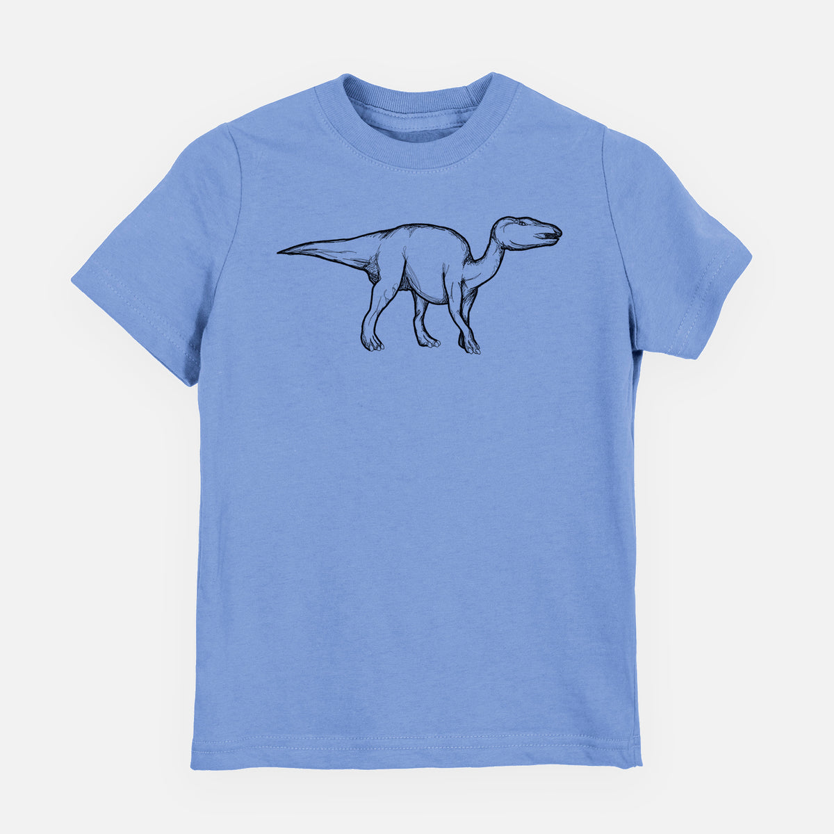 Edmontosaurus Annectens - Youth Shirt