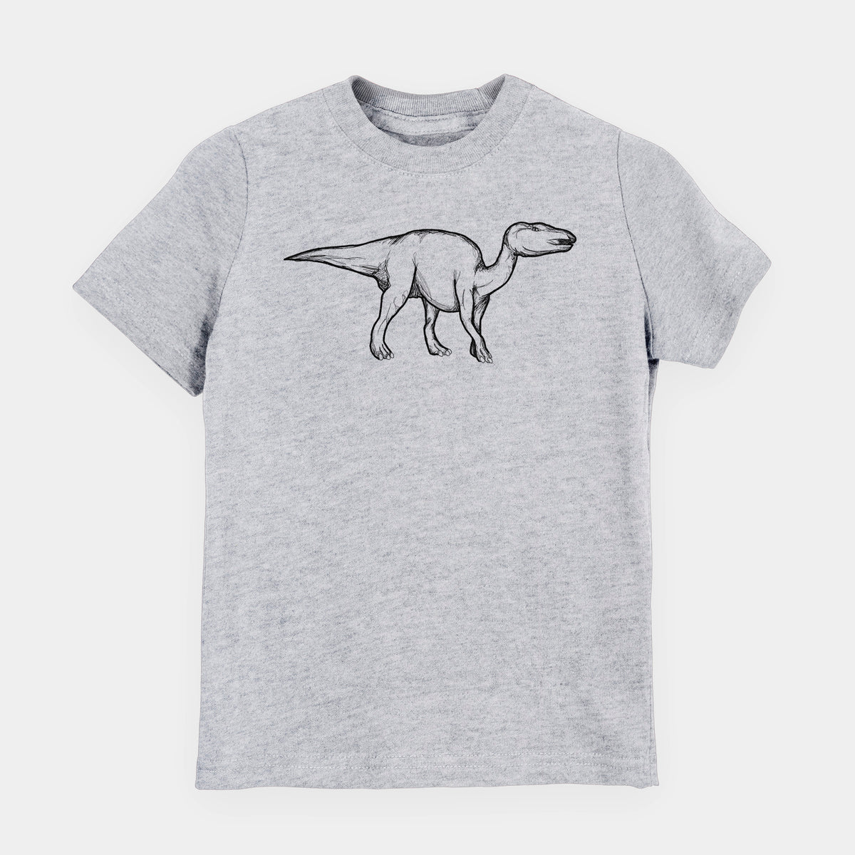 Edmontosaurus Annectens - Youth Shirt