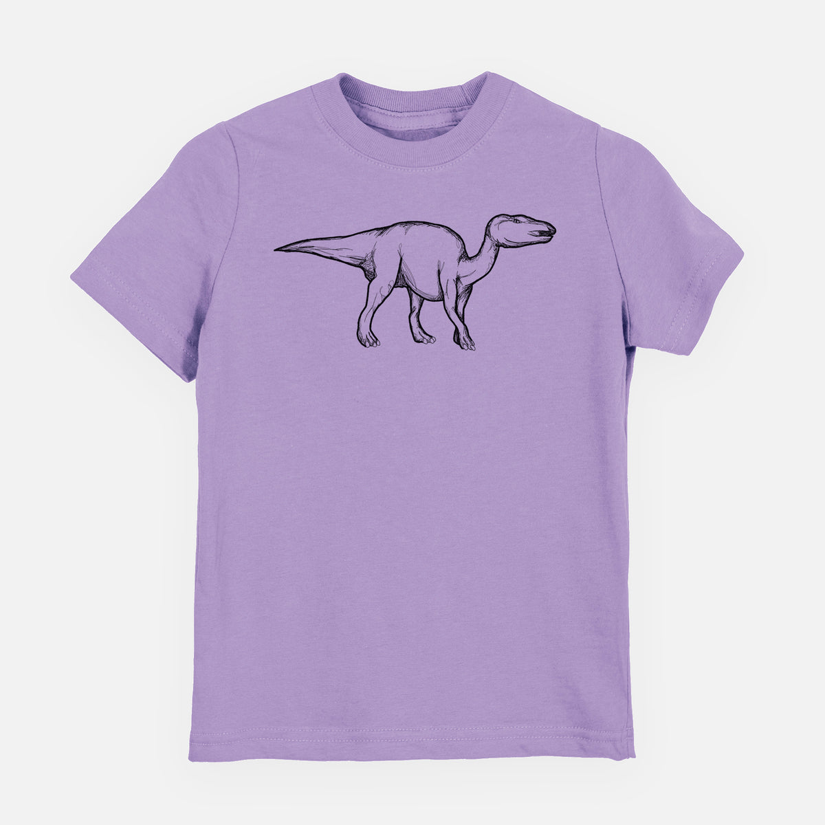 Edmontosaurus Annectens - Youth Shirt