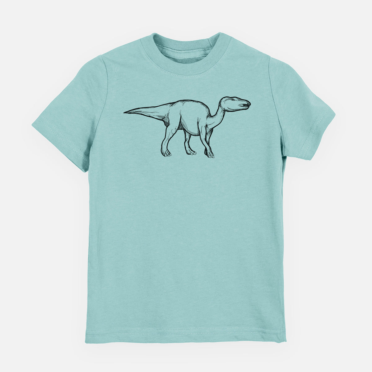 Edmontosaurus Annectens - Youth Shirt