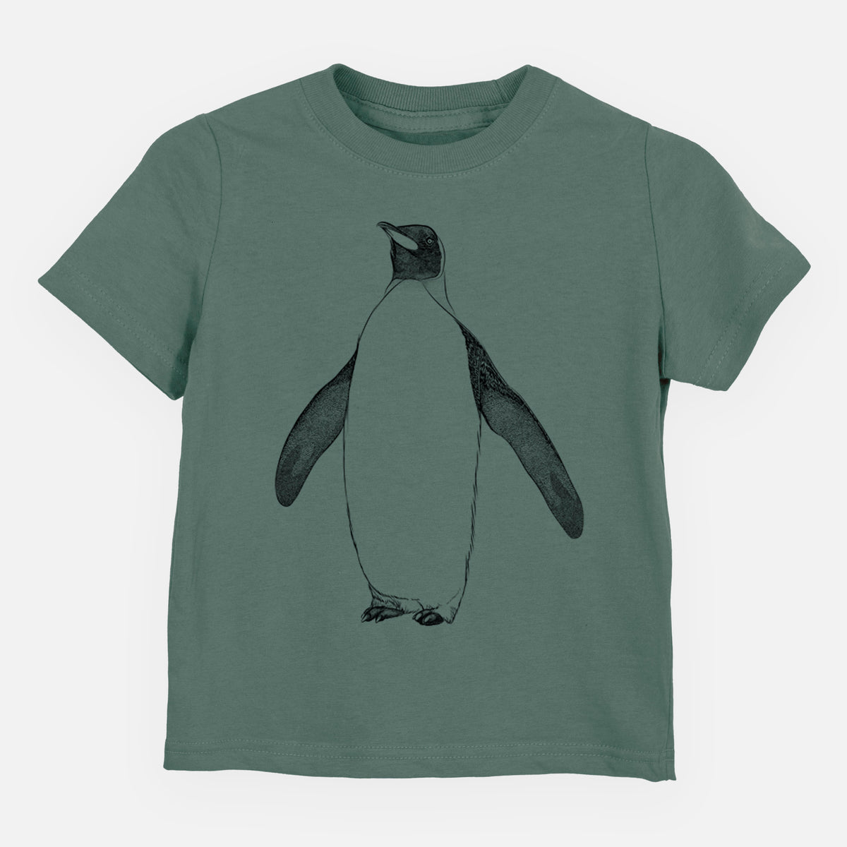 Emperor Penguin - Aptenodytes forsteri - Toddler/Youth Shirt
