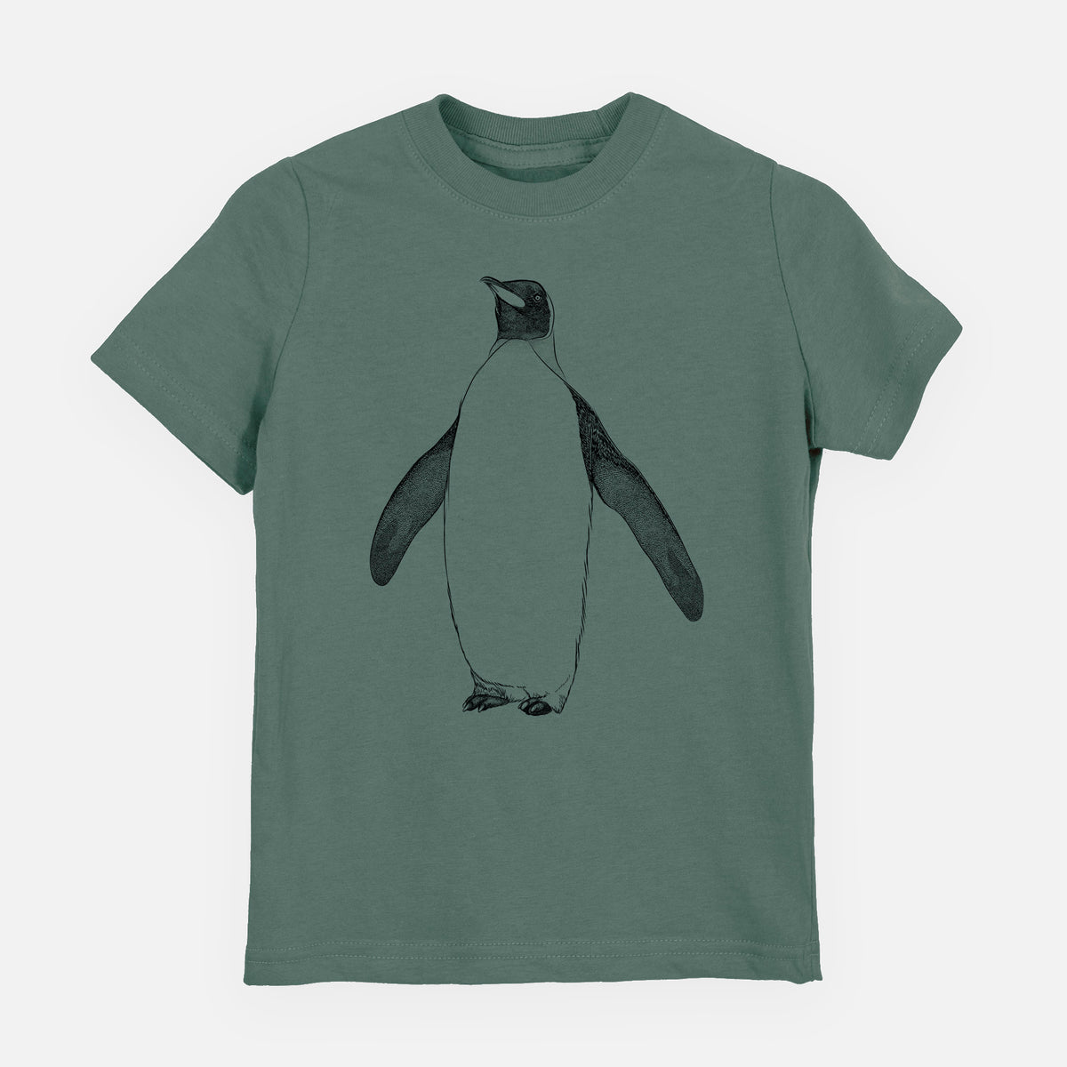 Emperor Penguin - Aptenodytes forsteri - Toddler/Youth Shirt