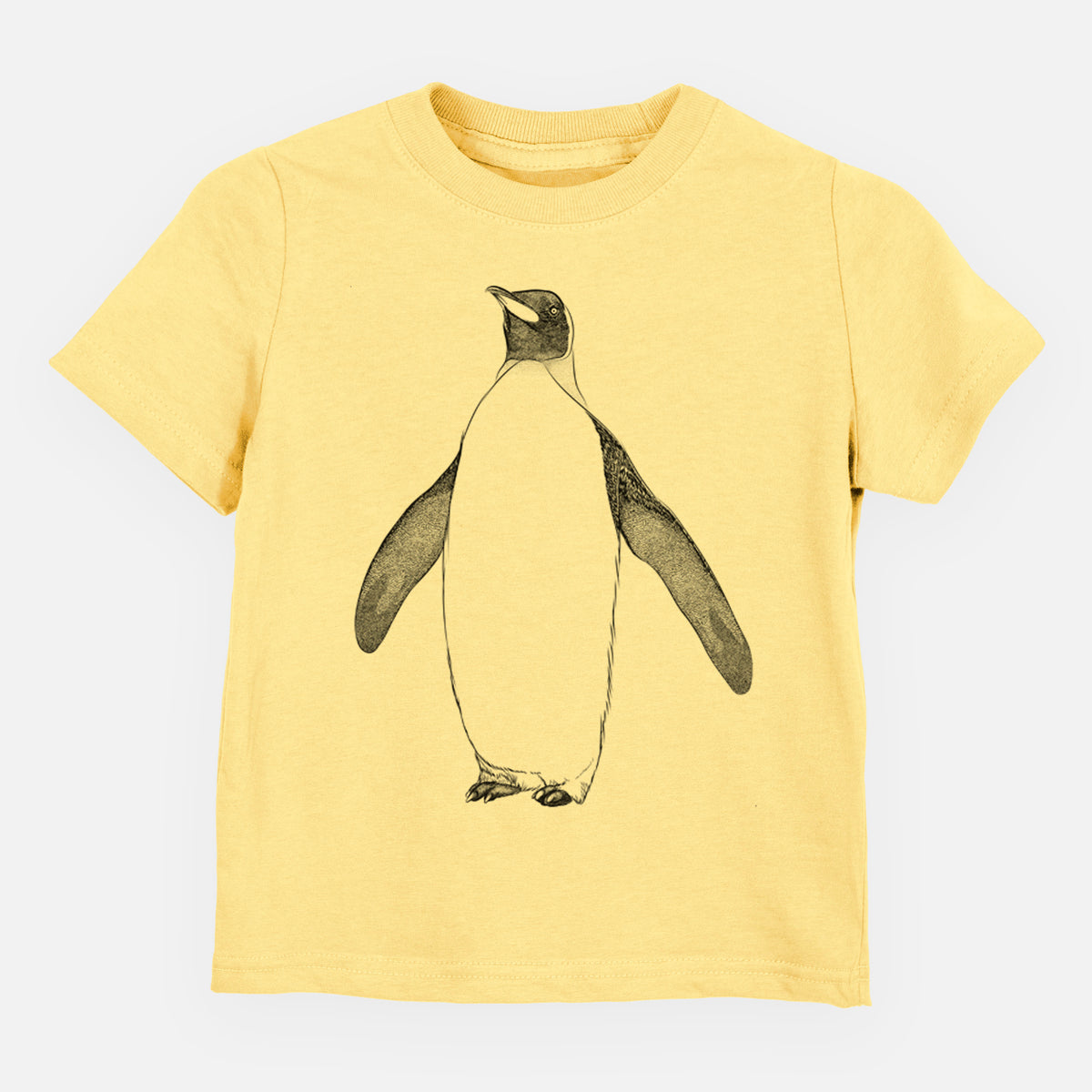 Emperor Penguin - Aptenodytes forsteri - Toddler/Youth Shirt