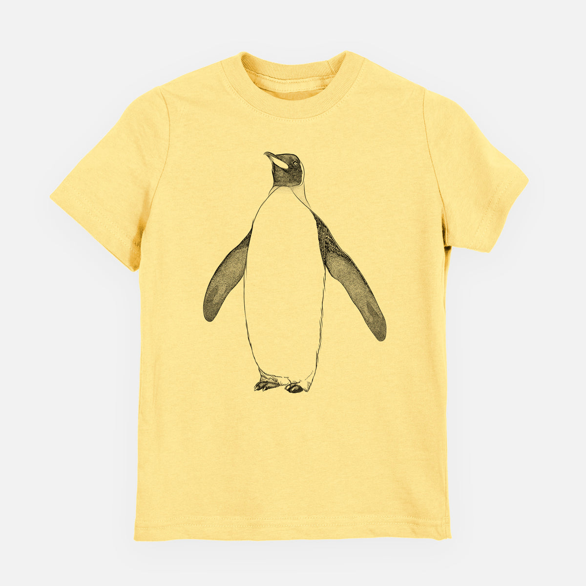 Emperor Penguin - Aptenodytes forsteri - Youth Shirt