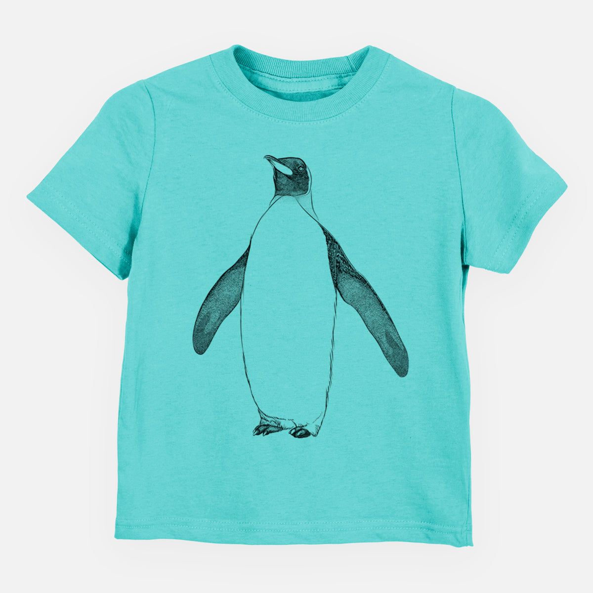 Emperor Penguin - Aptenodytes forsteri - Toddler/Youth Shirt