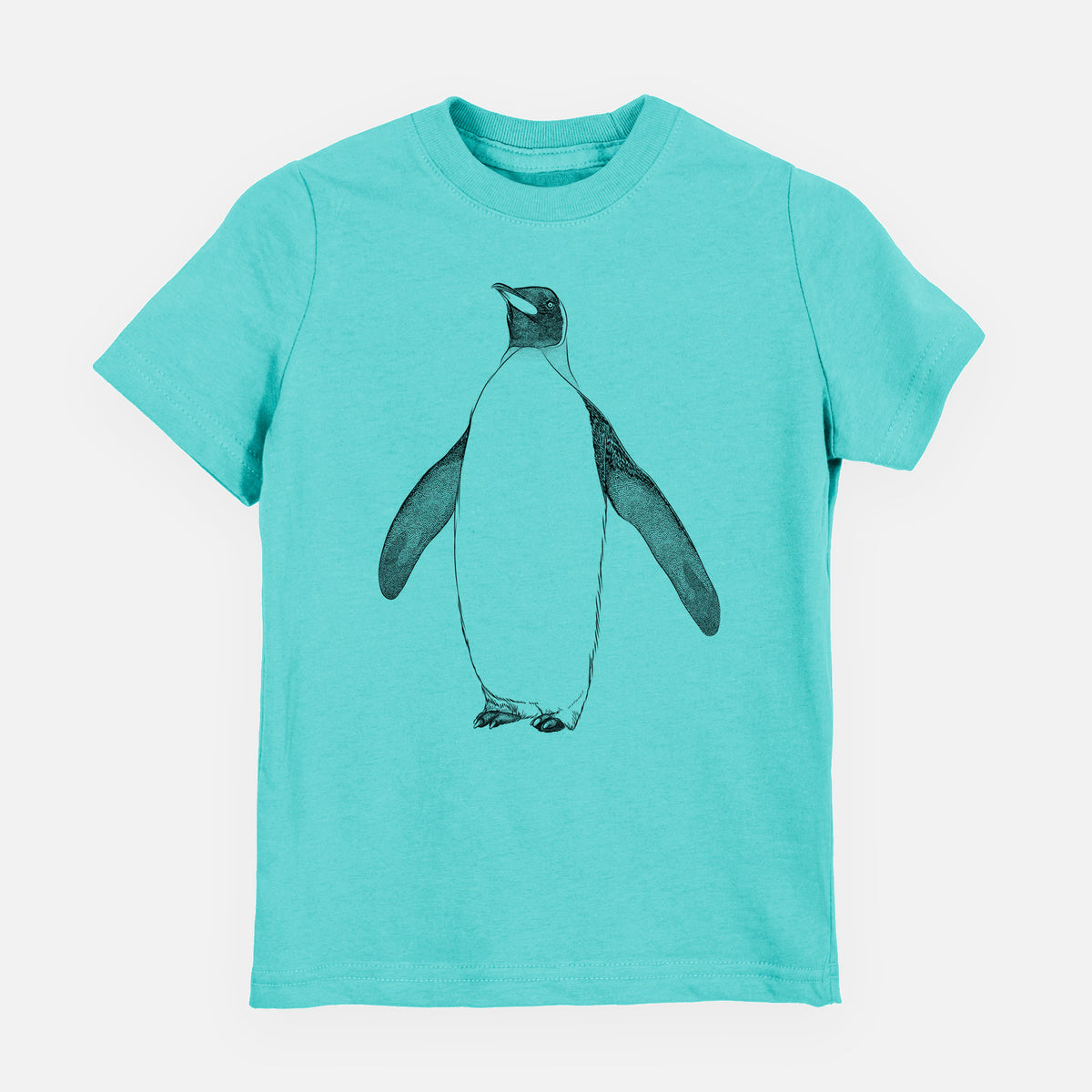 Emperor Penguin - Aptenodytes forsteri - Toddler/Youth Shirt