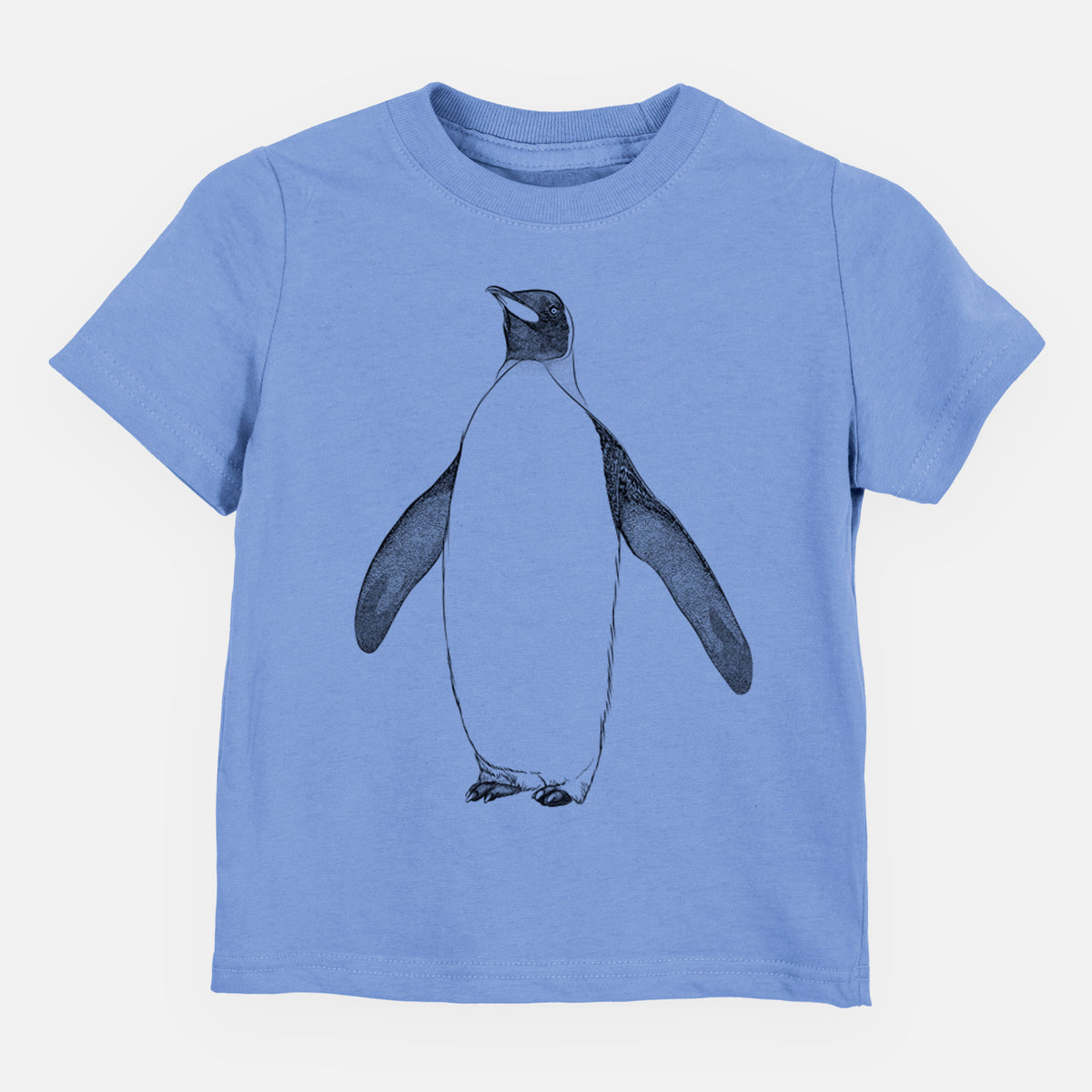 Emperor Penguin - Aptenodytes forsteri - Toddler/Youth Shirt